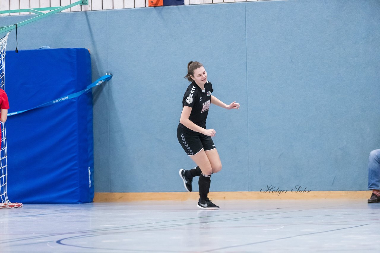 Bild 75 - F NFV Futsalturnier